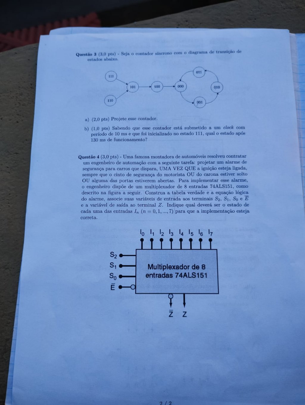 Preview image for sistemas digitais