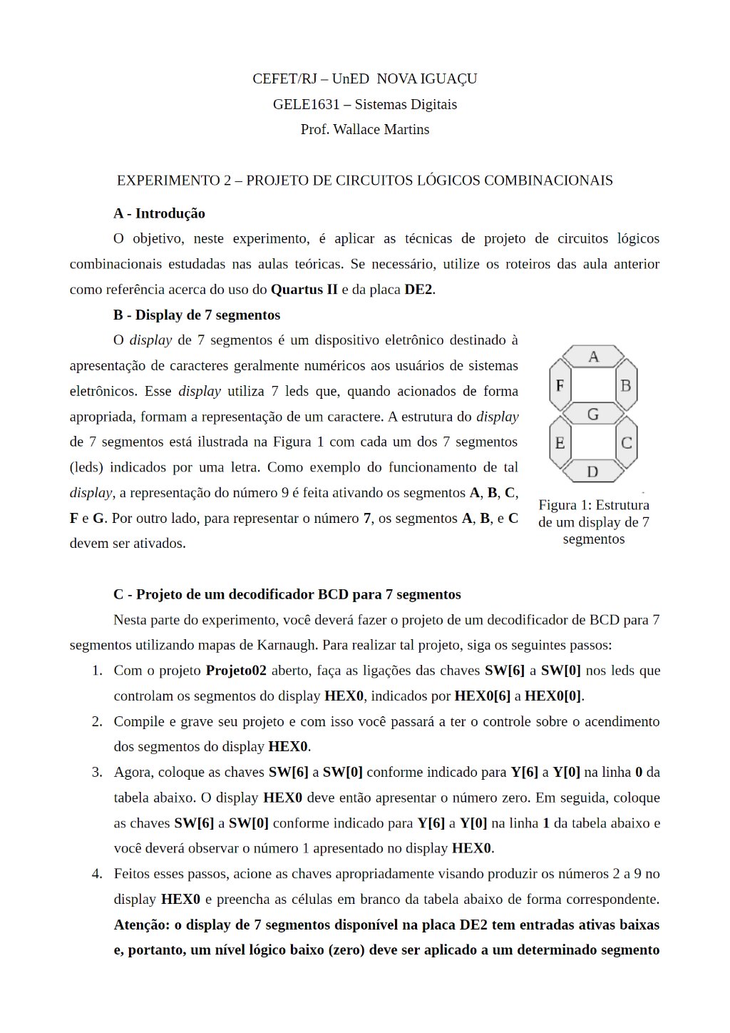 Preview image for sistemas digitais