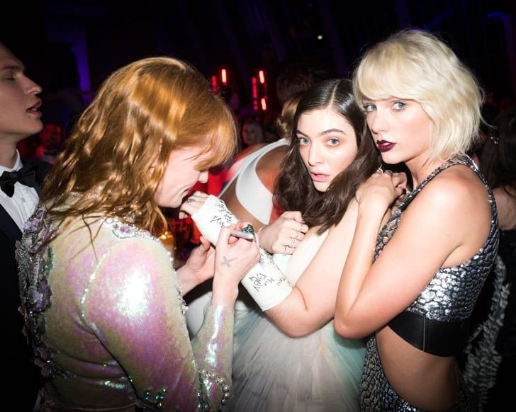 Preview image for bleachella taylor swift