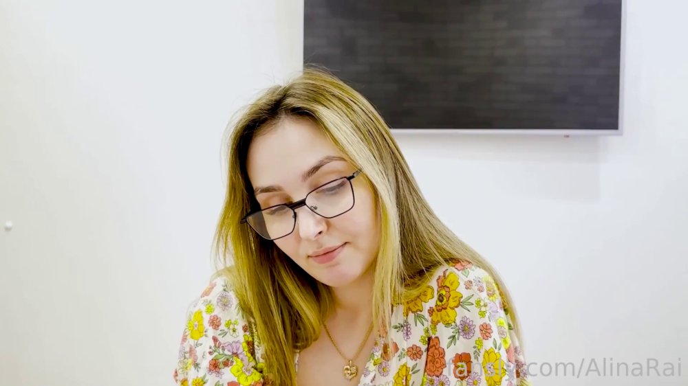 Preview image for alina rai