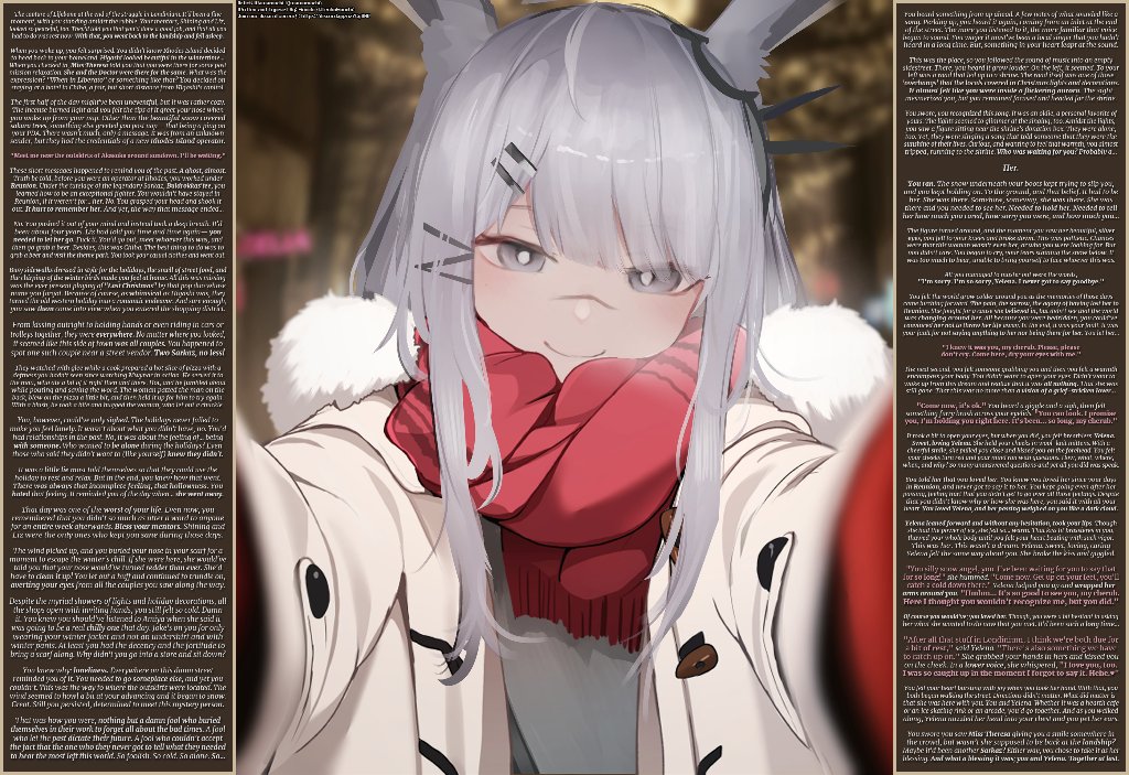 Preview image for mouchi's captions