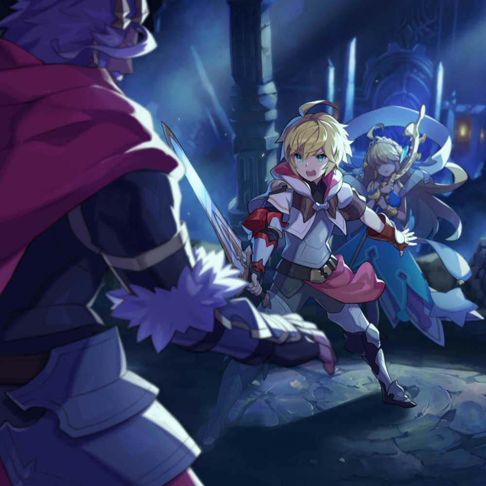 Preview image for dragalia lost