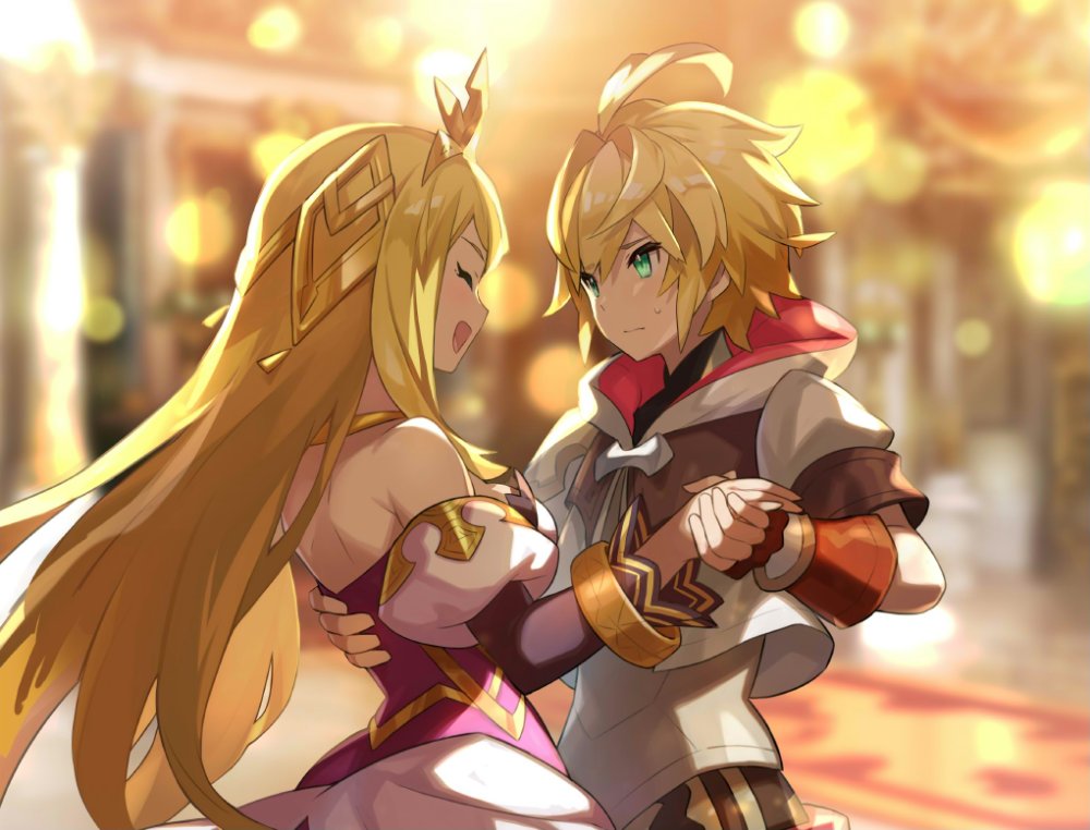 Preview image for dragalia lost