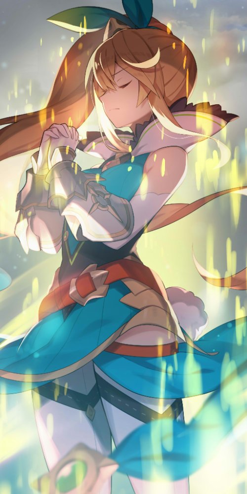 Preview image for dragalia lost