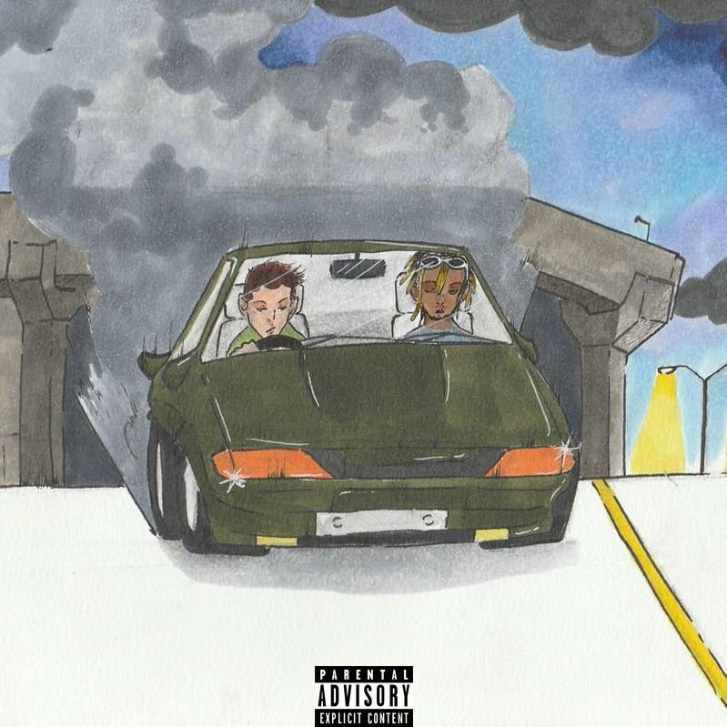 Preview image for juice wrld