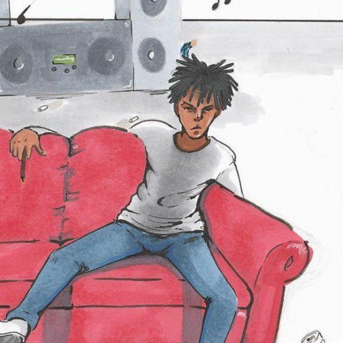 Preview image for juice wrld