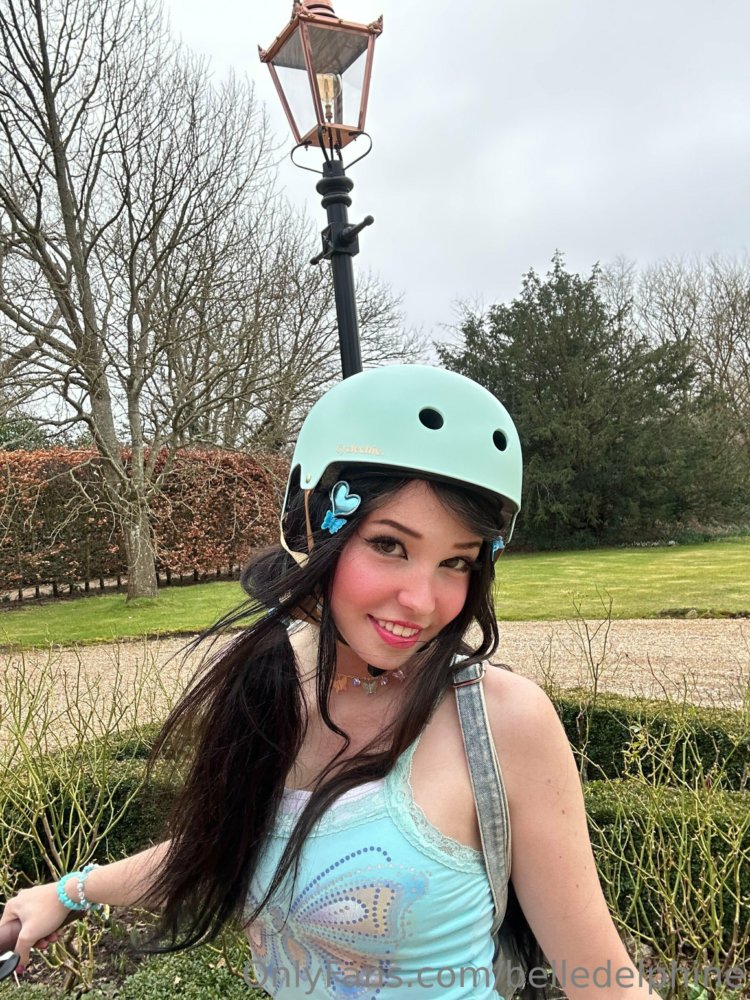 Preview image for new belledelphine folder