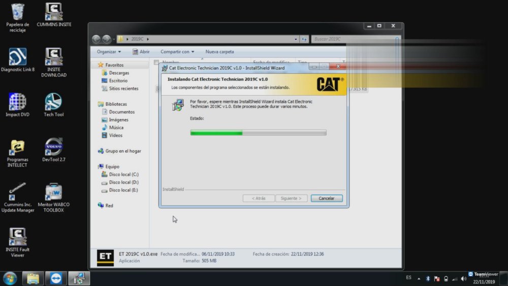 Preview image for cracked ecu tuning programms
