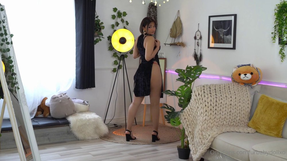 Preview image for lela sohna - tg - @frenzyleaked