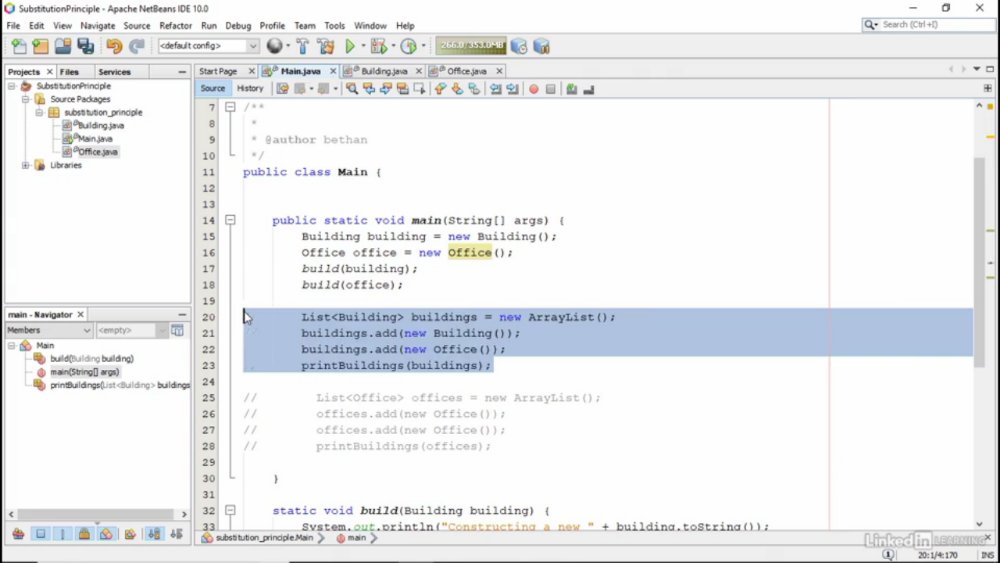 Preview image for java