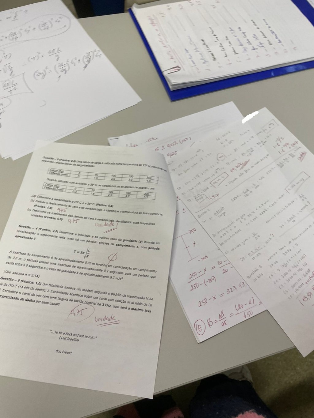 Preview image for instrumentação eletrônica