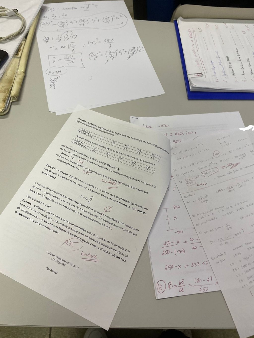Preview image for instrumentação eletrônica