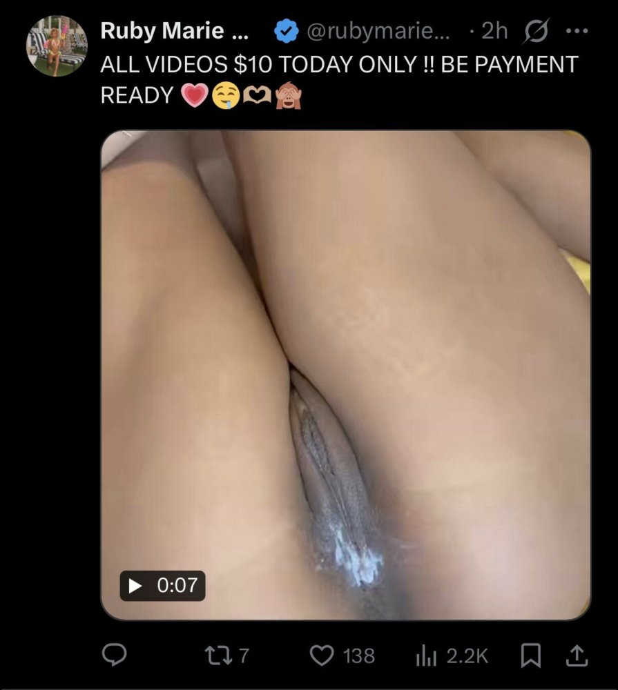 Preview image for rubymariebaby fap4lm.com