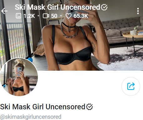 Preview image for skimaskgirl 