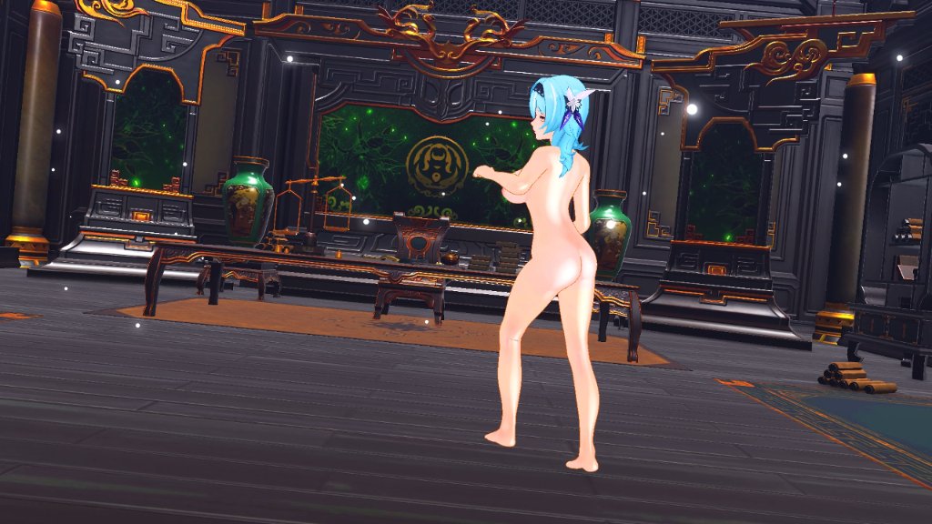 Preview image for toon mmd 2023-1