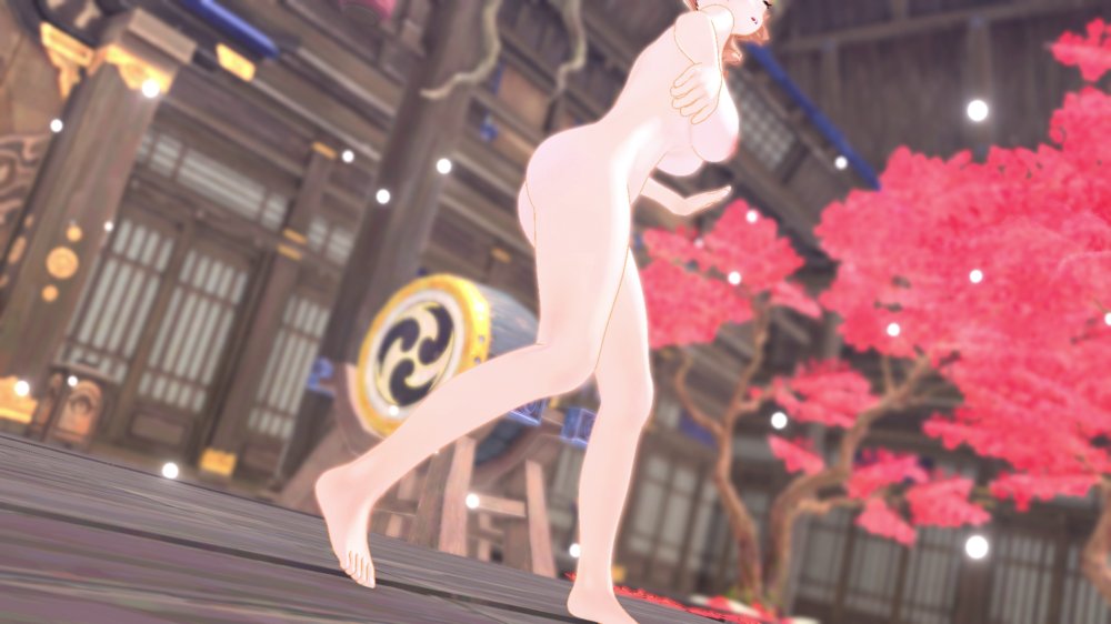 Preview image for toon mmd 2023-1