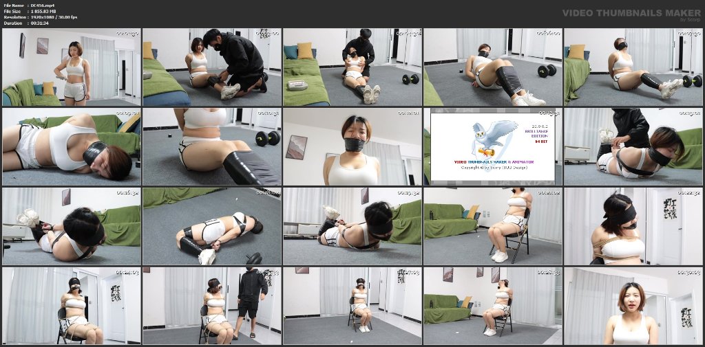 Preview image for bondage videos
