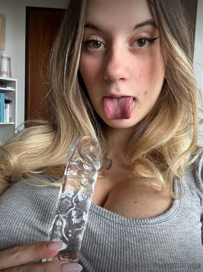 Preview image for laurasommaruga - by telegram gigafans.net