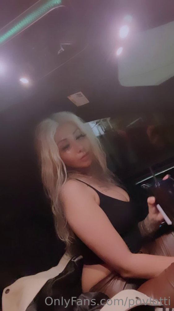 Preview image for ally lotti by telegram - @onlyforfan_online