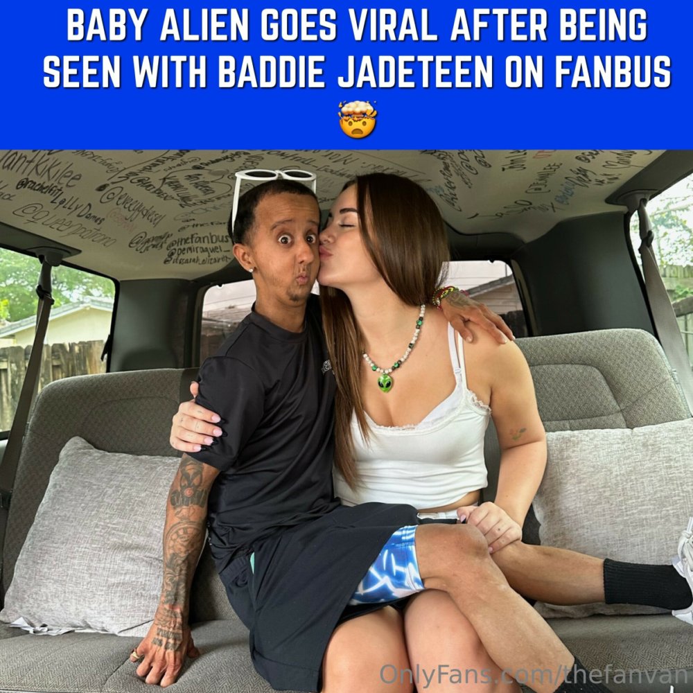 Preview image for babyalien (xx2K)