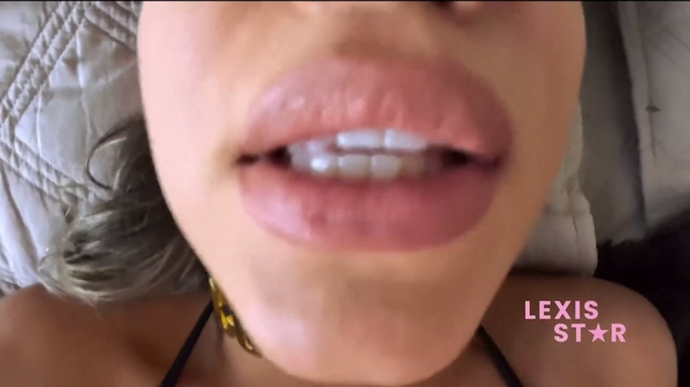 Preview image for lexisstar - tg @of4lmt