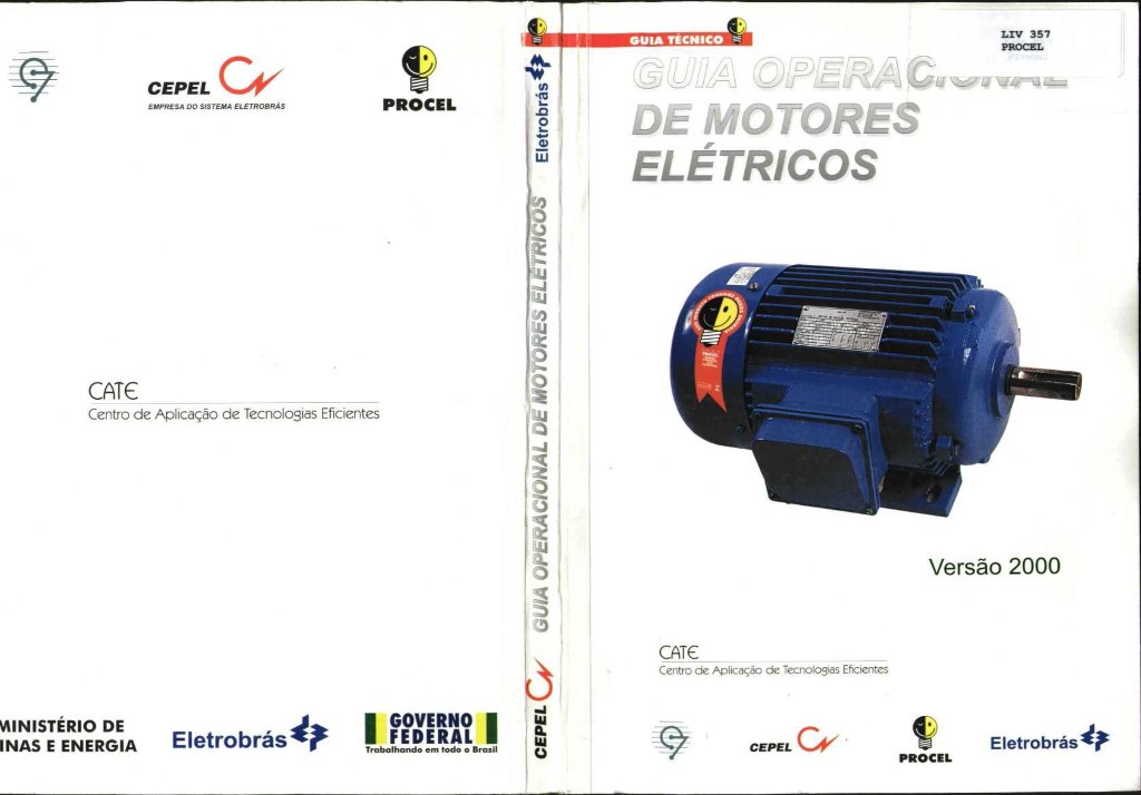 Preview image for conversão de energia
