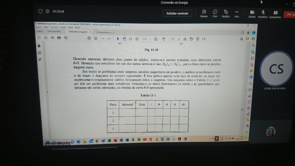 Preview image for conversão de energia