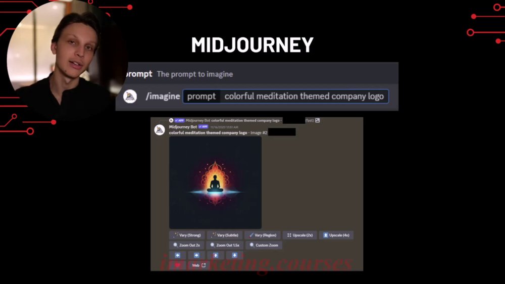 Preview image for matt par - tube ai system