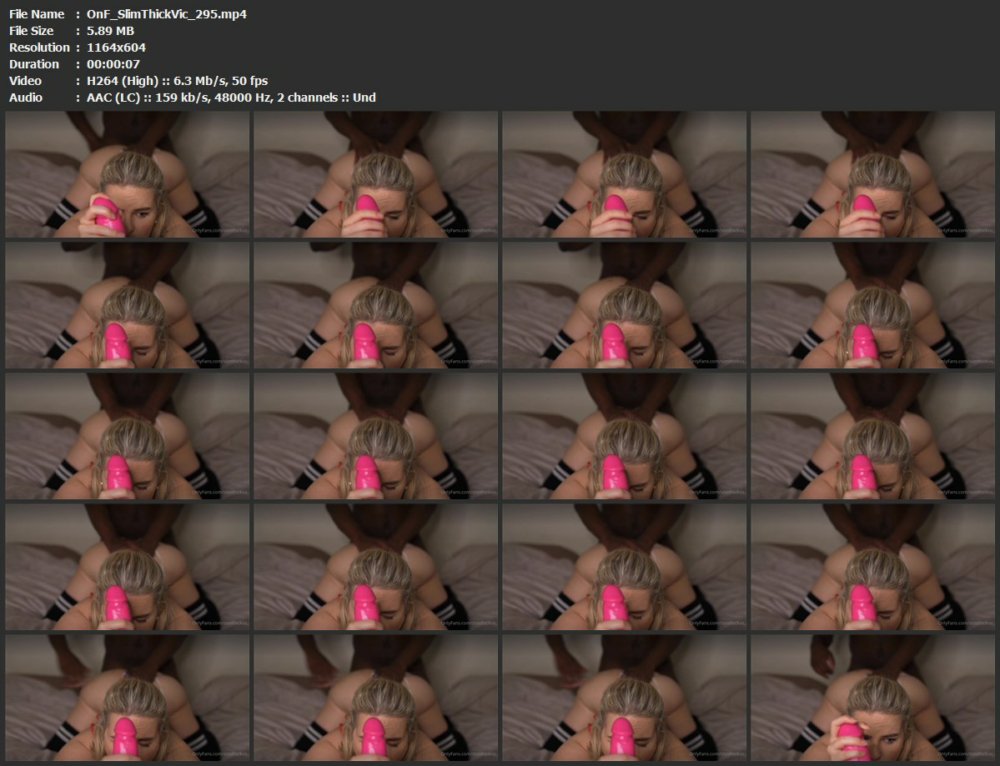 Preview image for vic_marie_ by telegram gigafans.net
