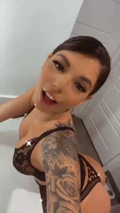 Preview image for gina valentina by telegram gigafans.net (Wimo)