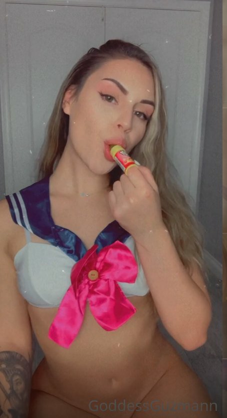 Preview image for gina valentina by telegram gigafans.net (Wimo)