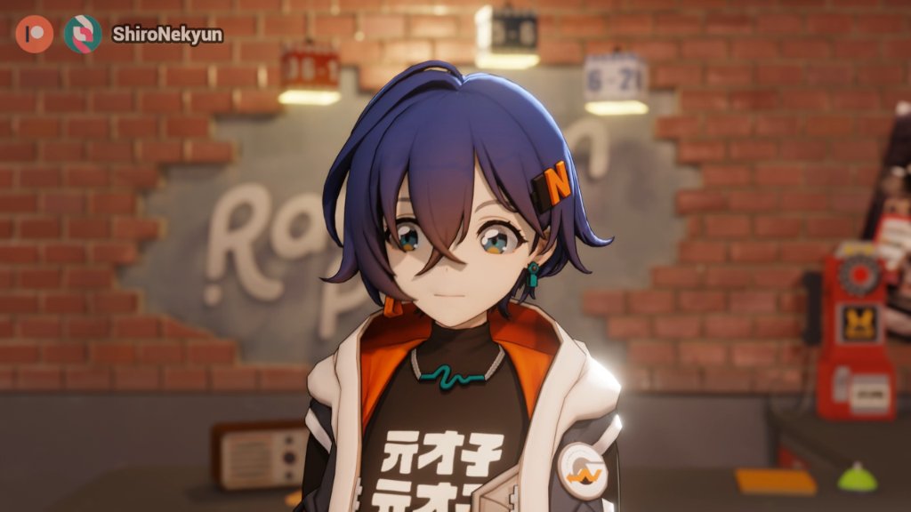 Preview image for shironekyun's animations