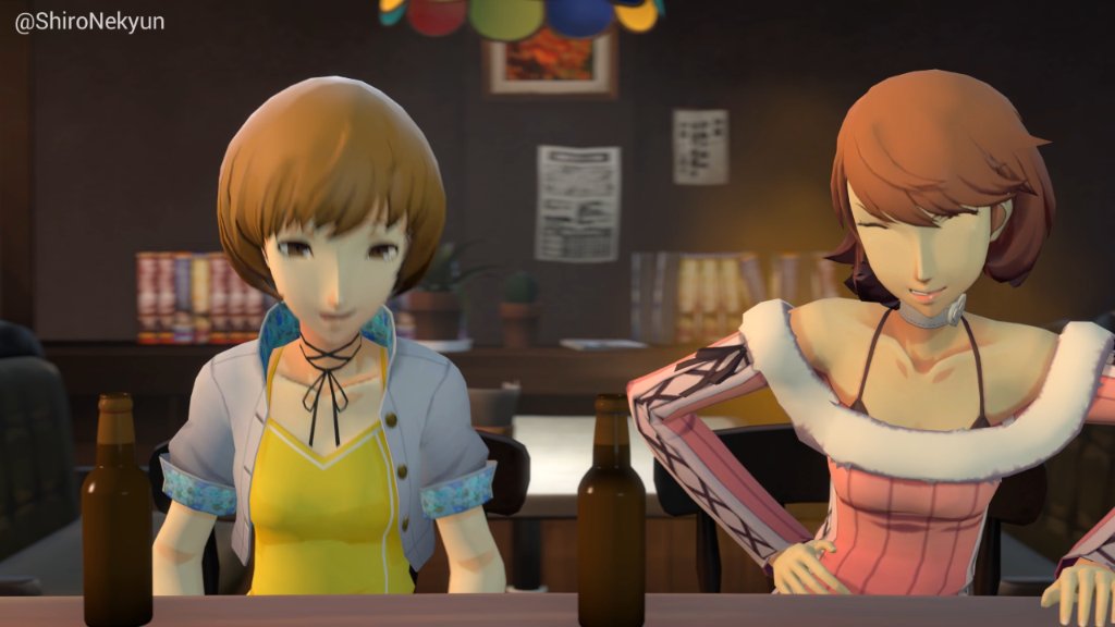 Preview image for shironekyun's animations