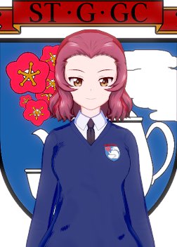 Preview image for gup koikatsu (ガールズ&パンツァー コイカツ)