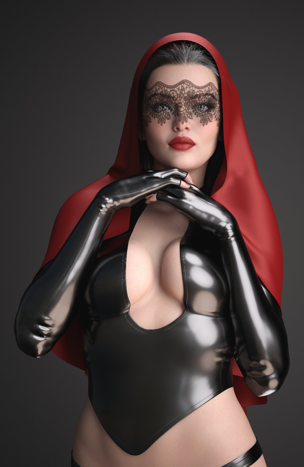 Preview image for mrs denvers