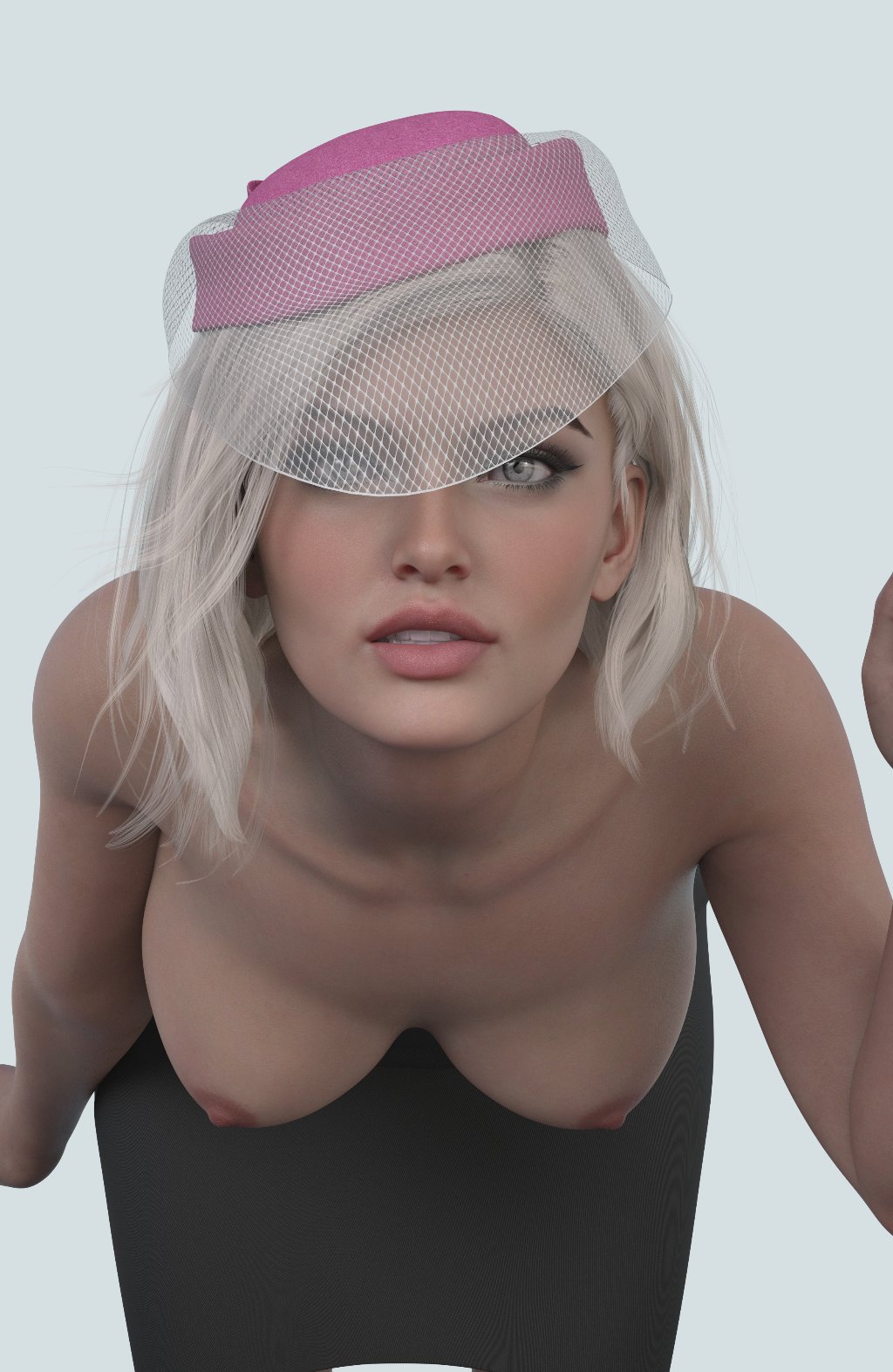 Preview image for mrs denvers