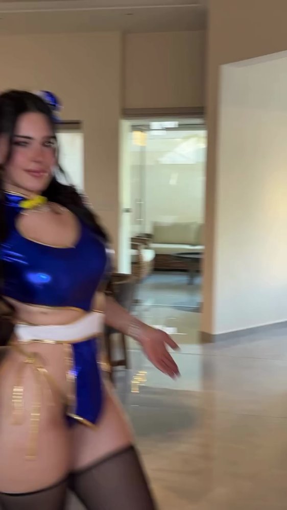 Preview image for adriana olivarez fap4lm.com