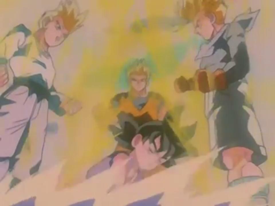 Preview image for 3) dbgt