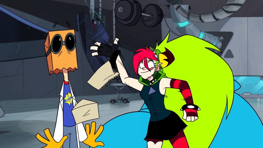 Preview image for villainous subs