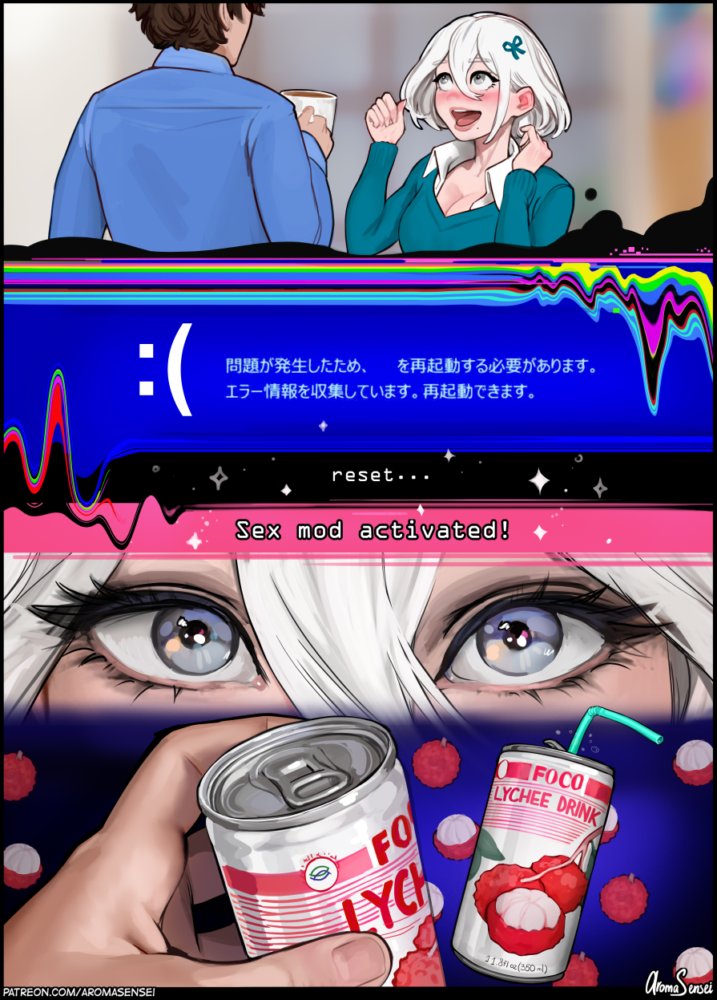 Preview image for _bonus (pictures here! + futa pages)