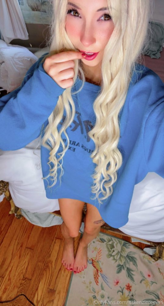 Preview image for kenzie reeves - @onlyshareofficial telegram
