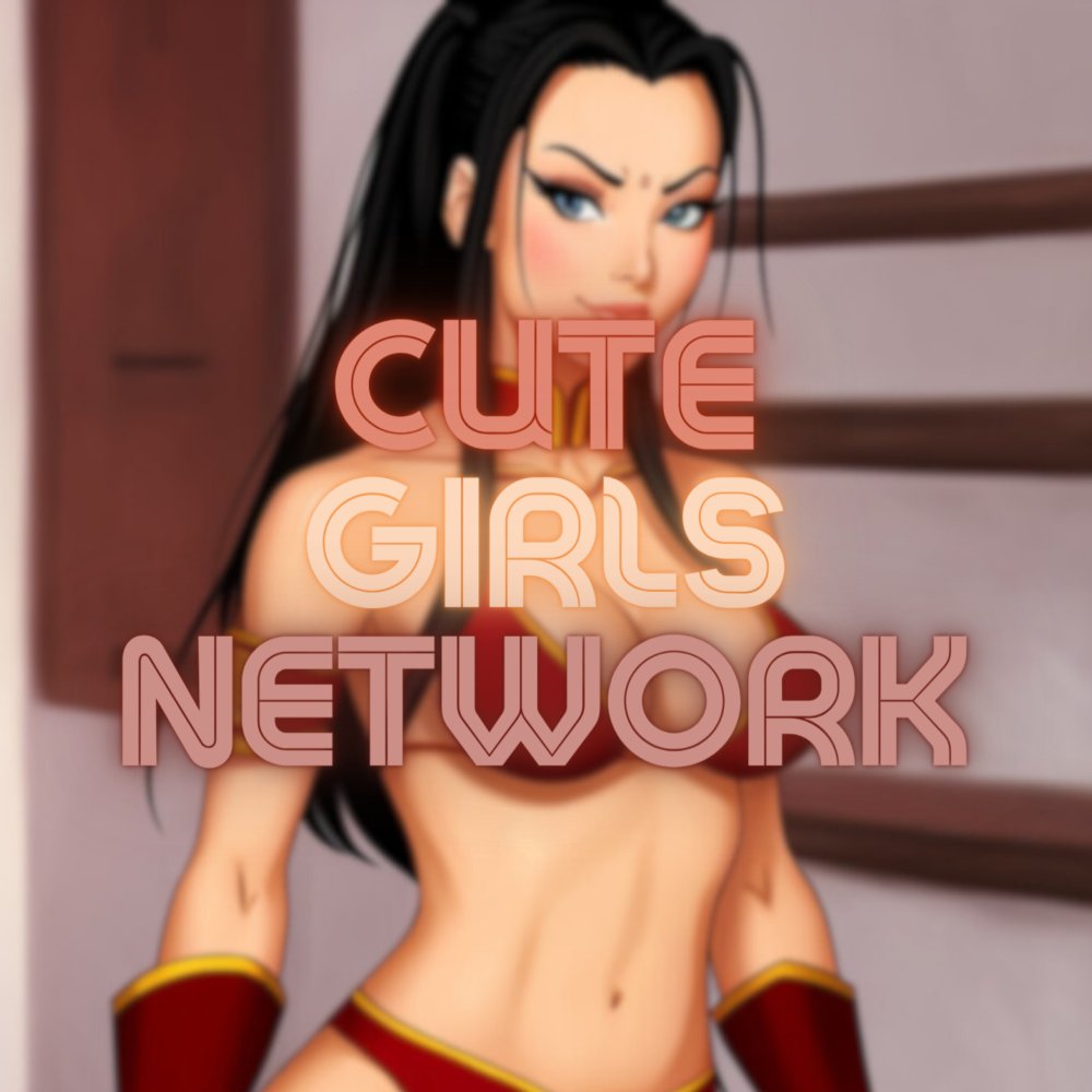 Preview image for liliana hearts  by cutegirlsnetwork.com 🌌🔥