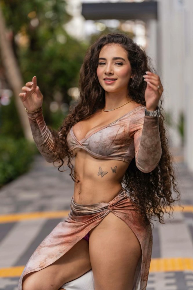 Preview image for keren canelon