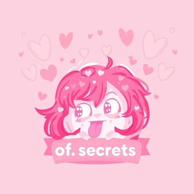 Preview image for @ofsecretss [telegram] 