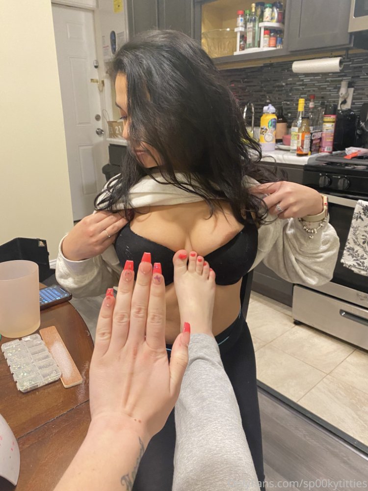 Preview image for sp00kytitties - tg @of4lmt