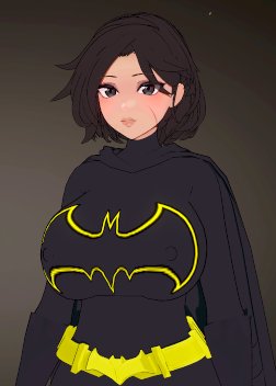 Preview image for chara_キャラ