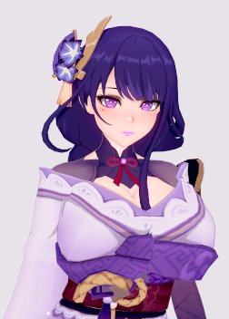 Preview image for chara_キャラ
