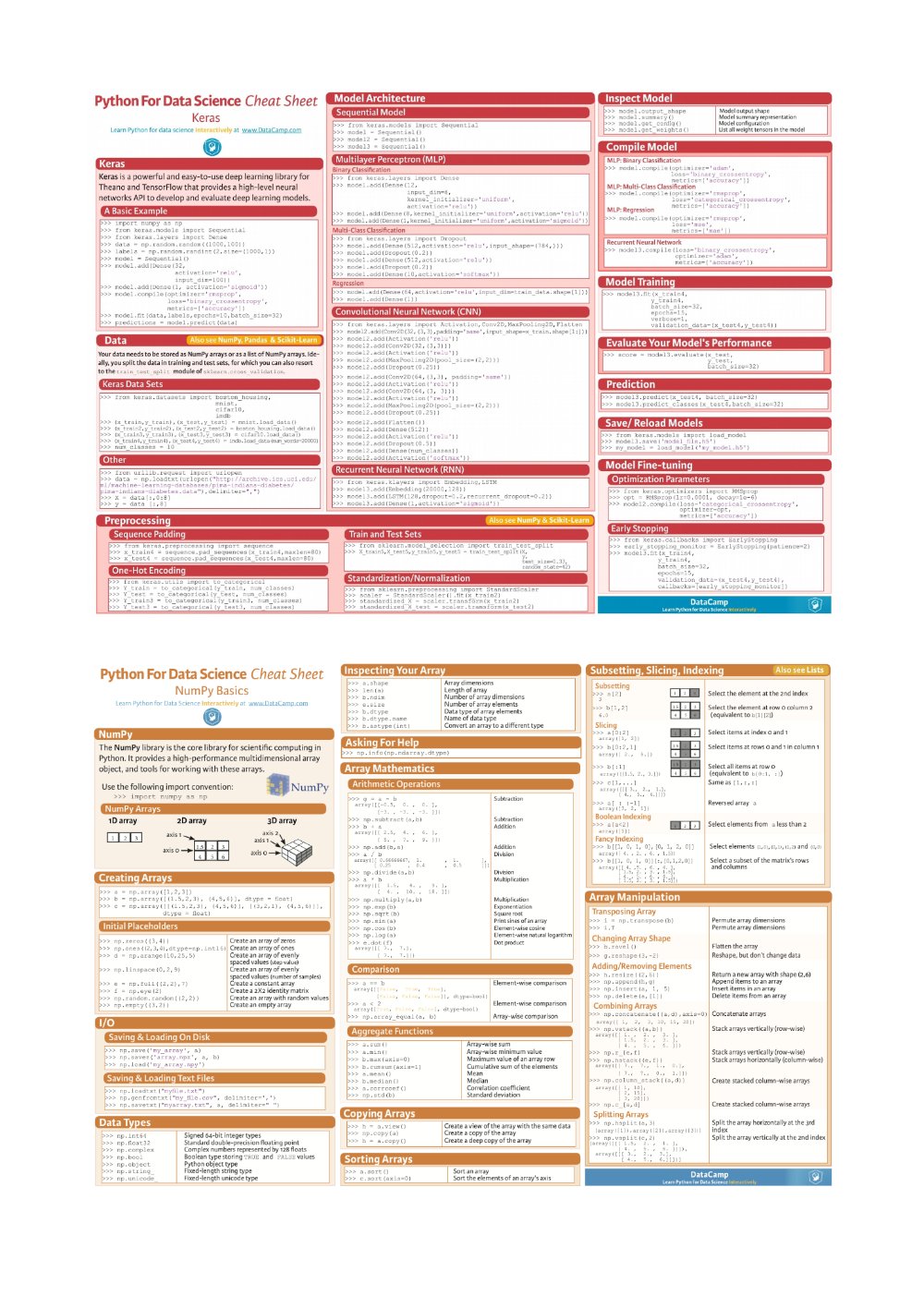 Preview image for data science