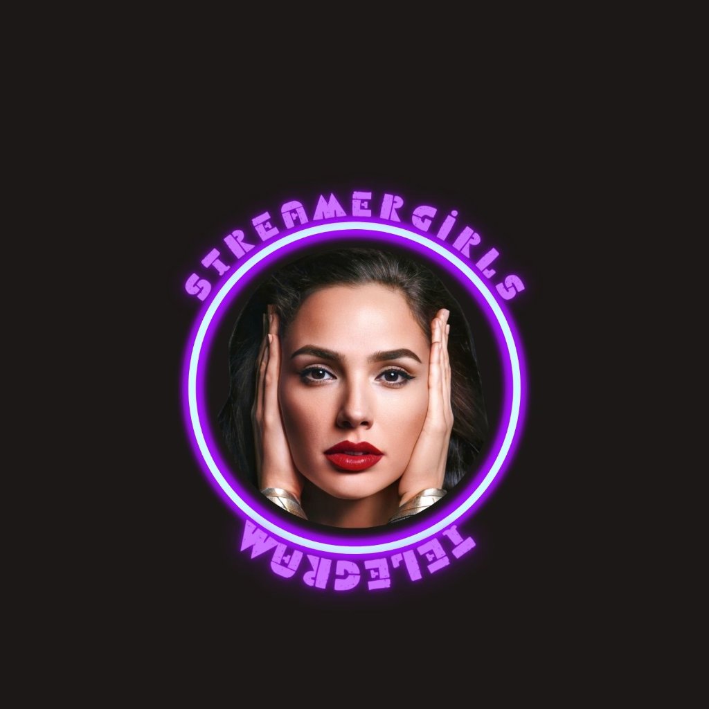 Preview image for @𝗦𝐓𝐑𝐄𝐀𝐌𝐄𝐑𝗚𝗜𝗥𝗟𝗦 (𝐓𝐄𝐋𝐄𝐆𝐑𝐀𝐌)