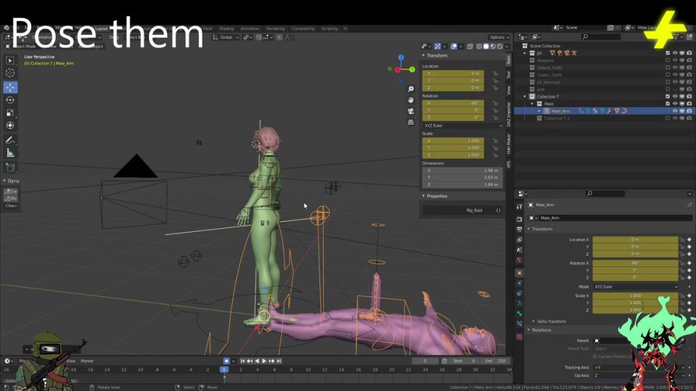 Preview image for nsfw learning